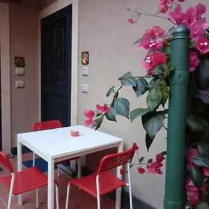 Apartament Melograno5, Katania