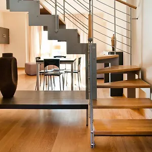 Apartament Studio By Eureka, Katania