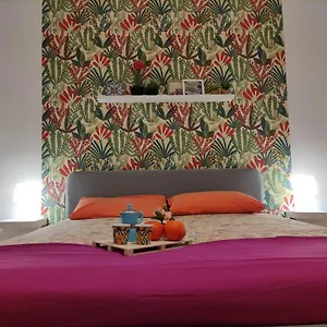 Apartament La Dimora Fiorita, Katania
