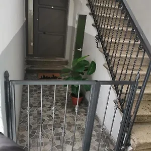 Apartament Zona Castello, Katania
