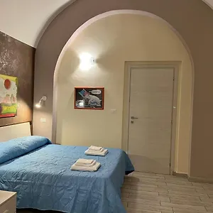 Apartament Casa Ventimiglia, Katania