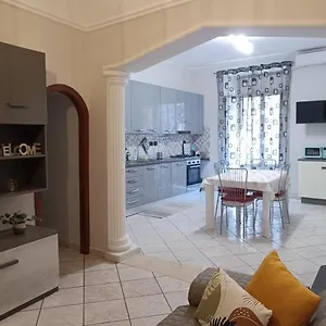 Apartament Pozzo Canale House, Katania