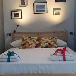 Dom wakacyjny Casa Giniusa, Katania